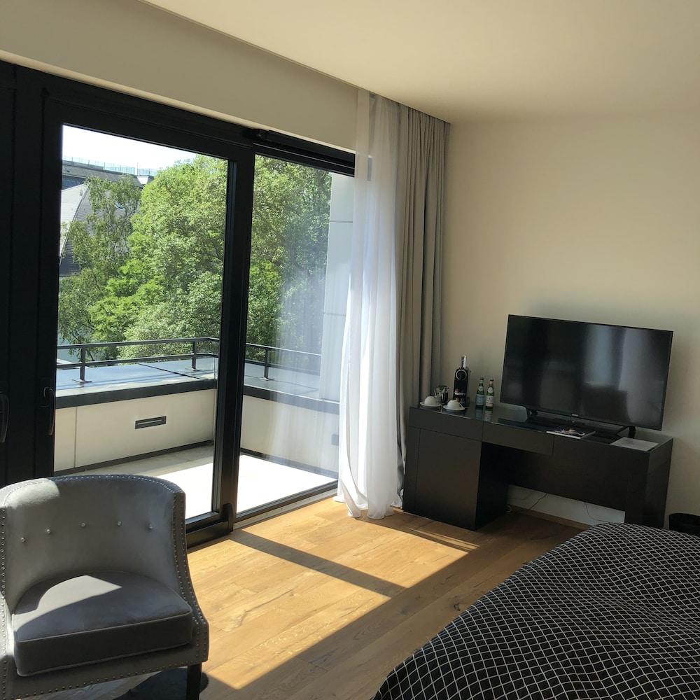 Voss Villa