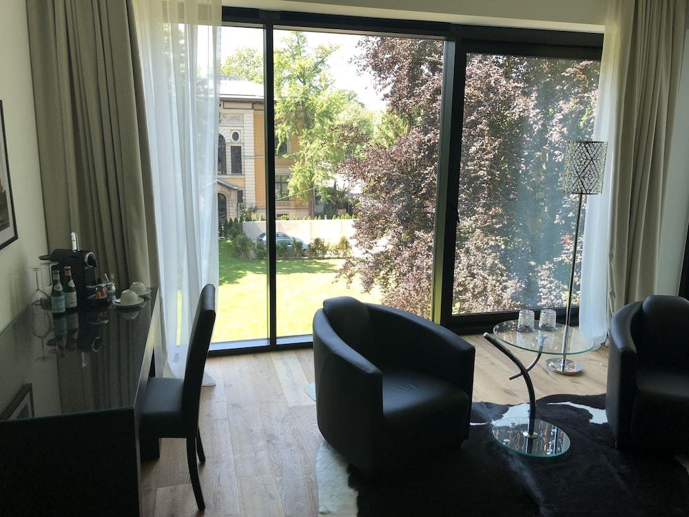 Voss Villa