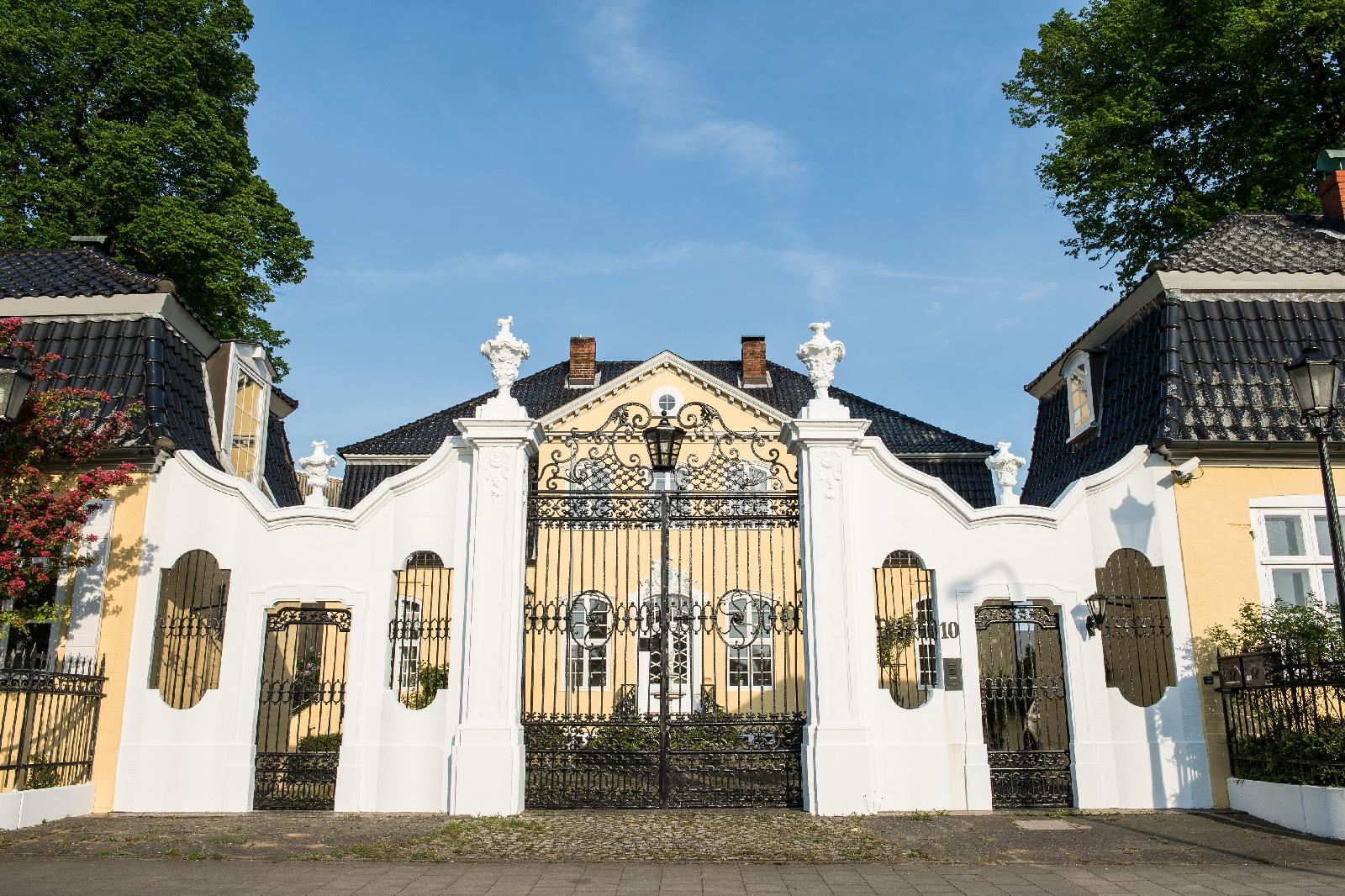 Lubecker Krönchen