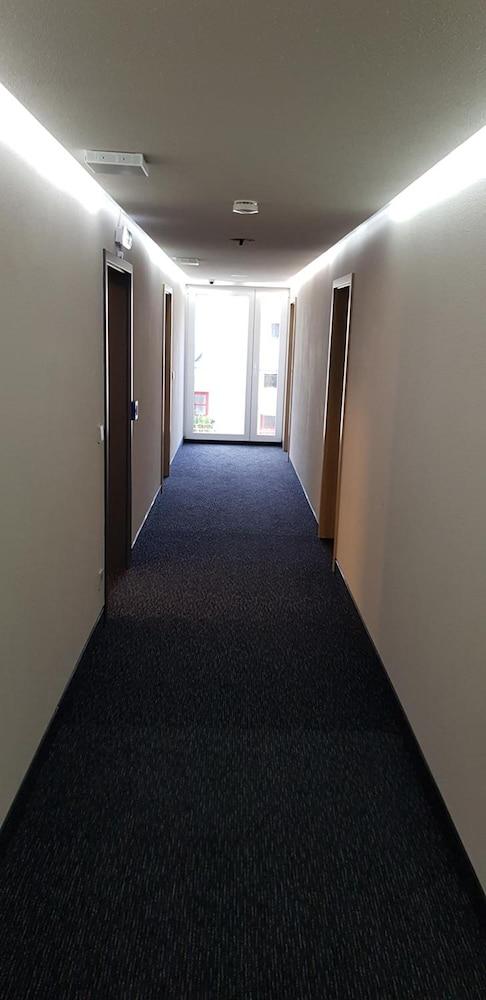 Hotel U7
