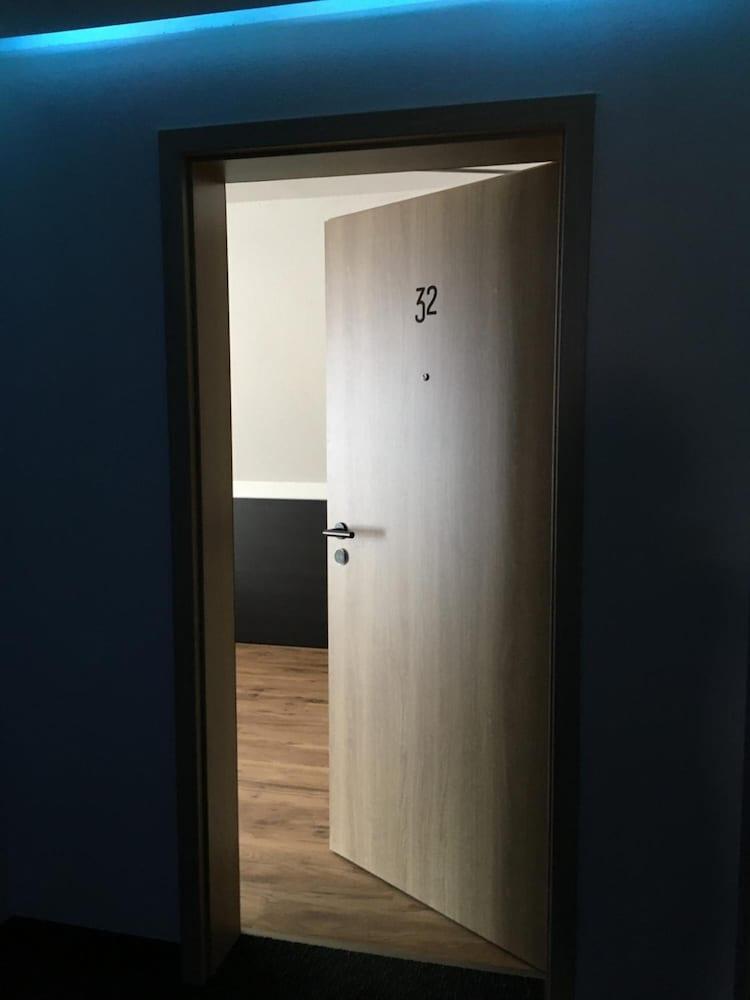 Hotel U7