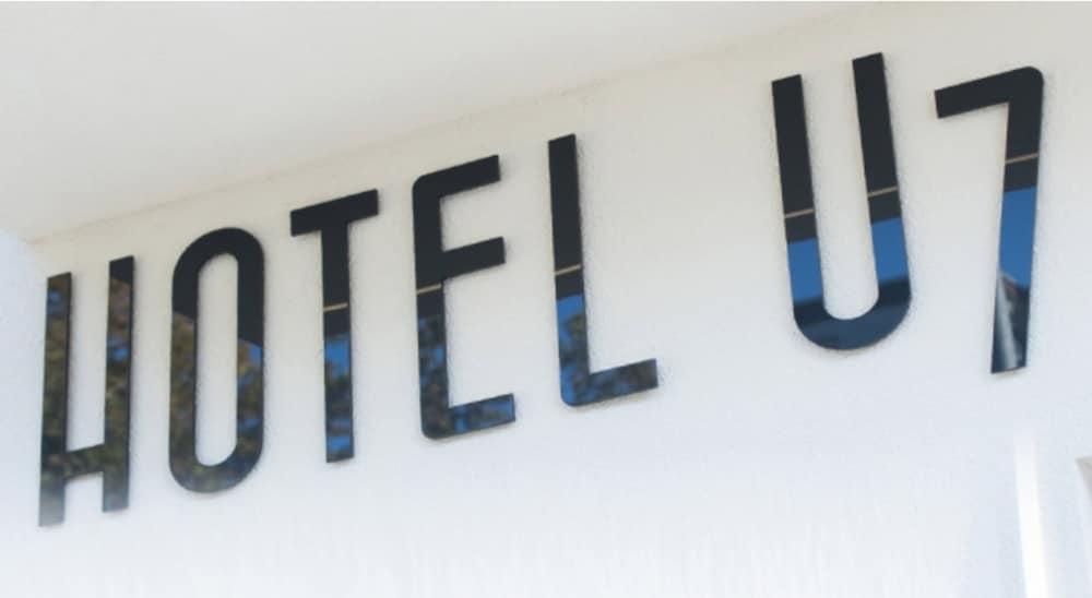 Hotel U7