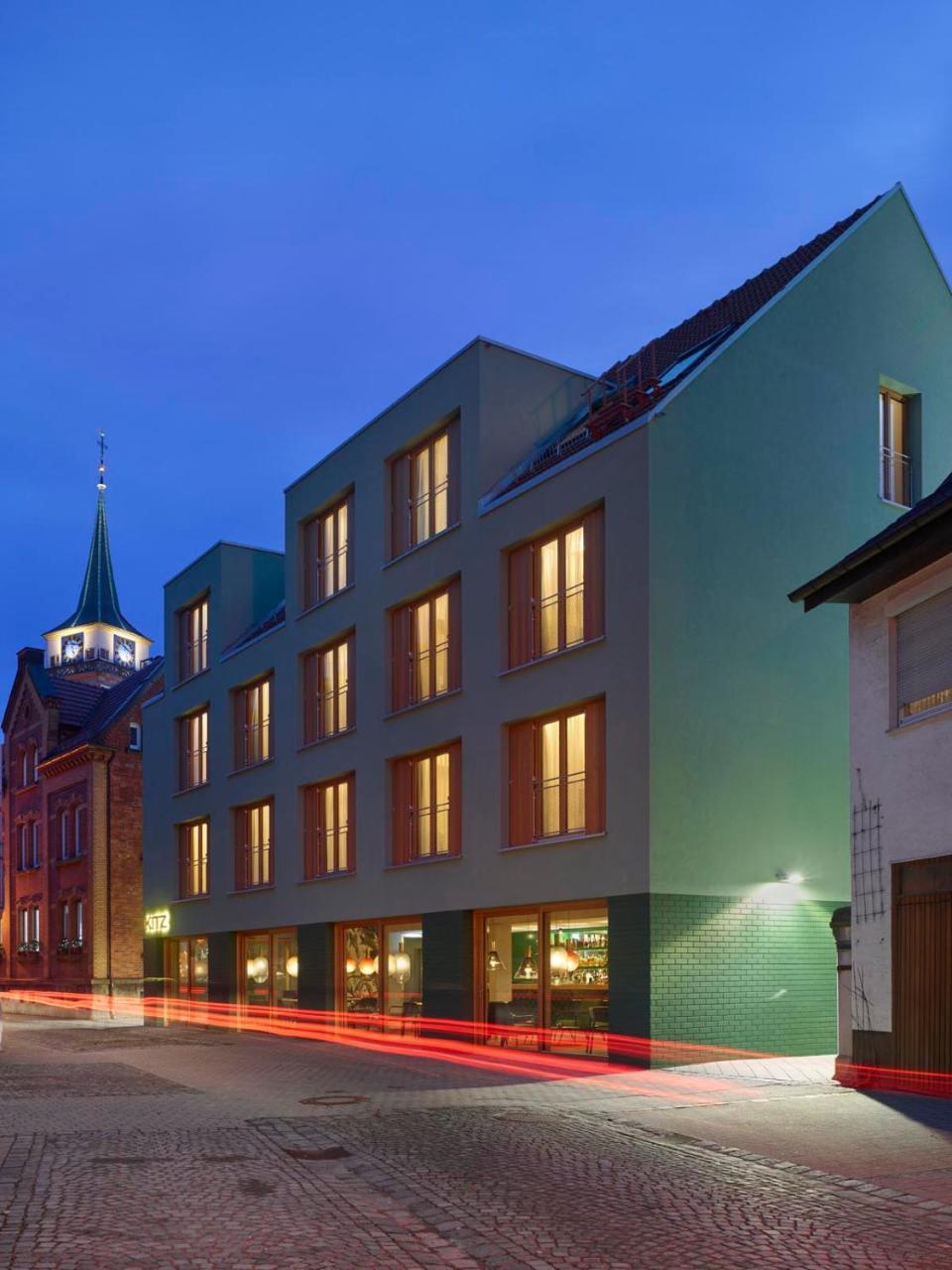 Kitz Boutique Hotel