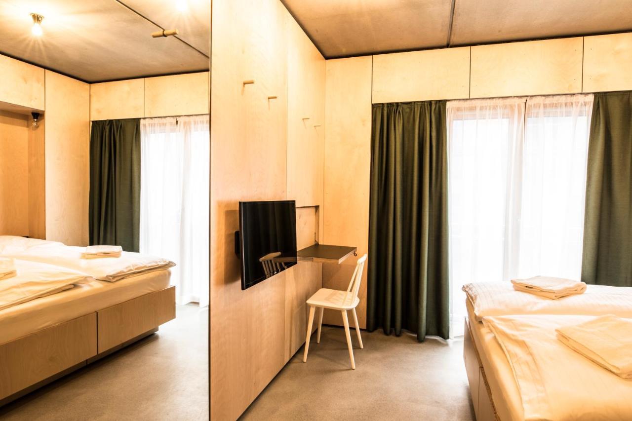 Kitz Boutique Hotel