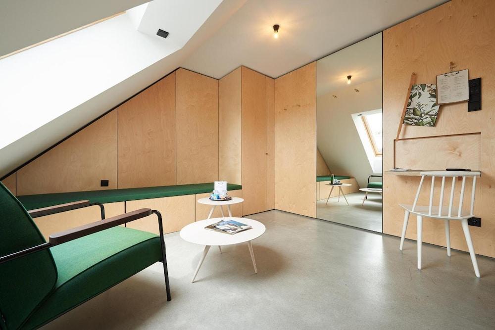 Kitz Boutique Hotel