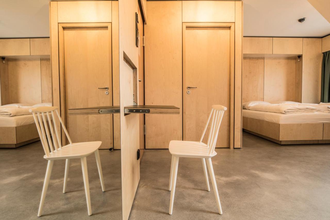 Kitz Boutique Hotel