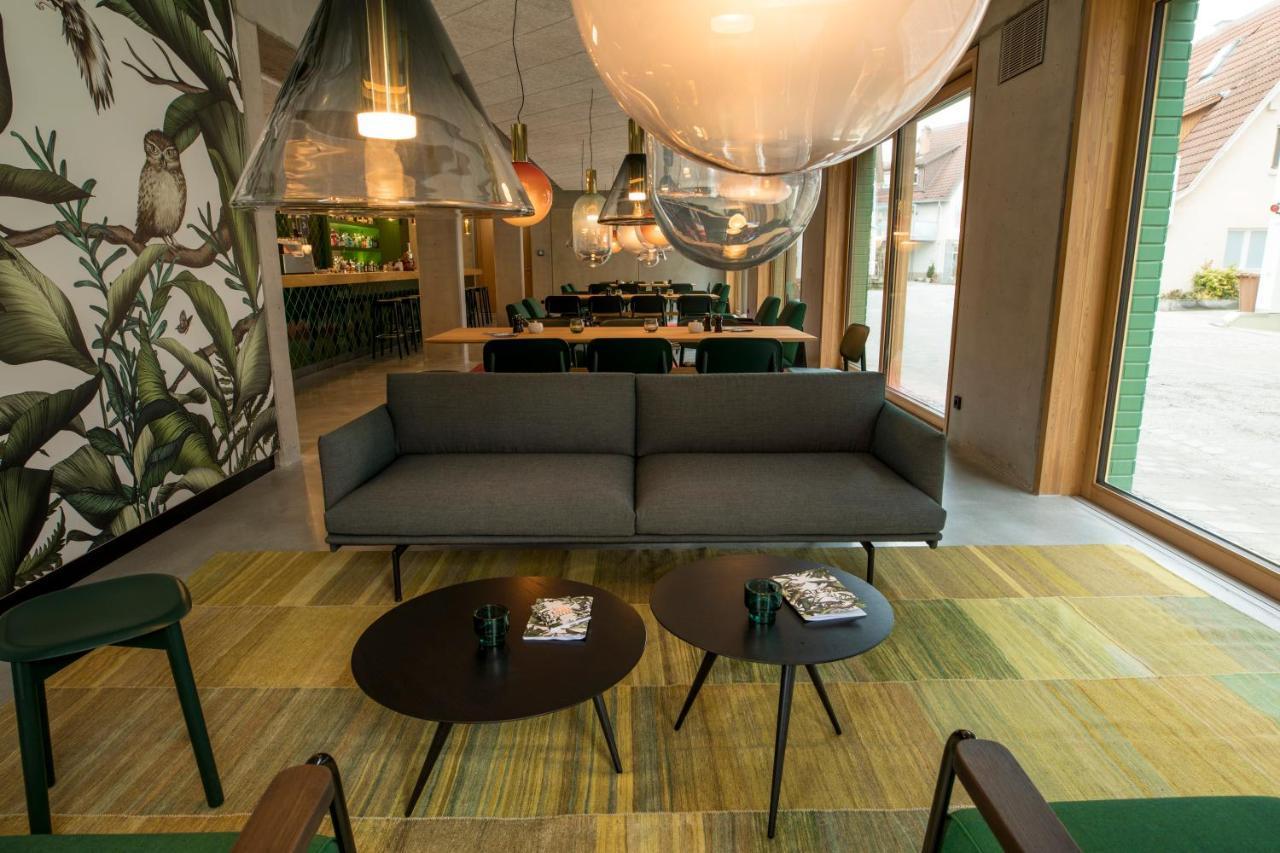 Kitz Boutique Hotel