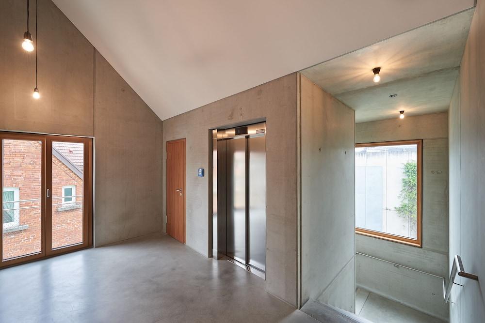 Kitz Boutique Hotel