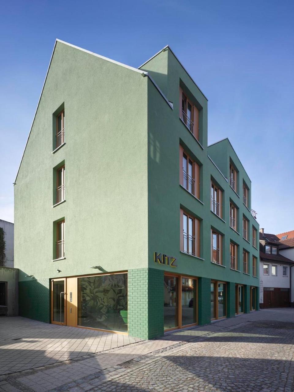 Kitz Boutique Hotel