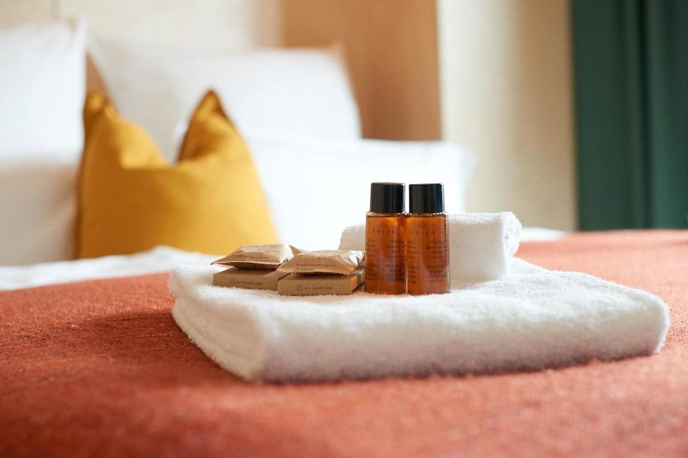 Kitz Boutique Hotel