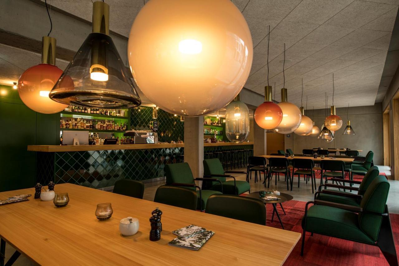 Kitz Boutique Hotel