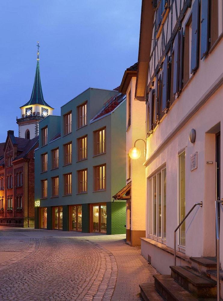 Kitz Boutique Hotel