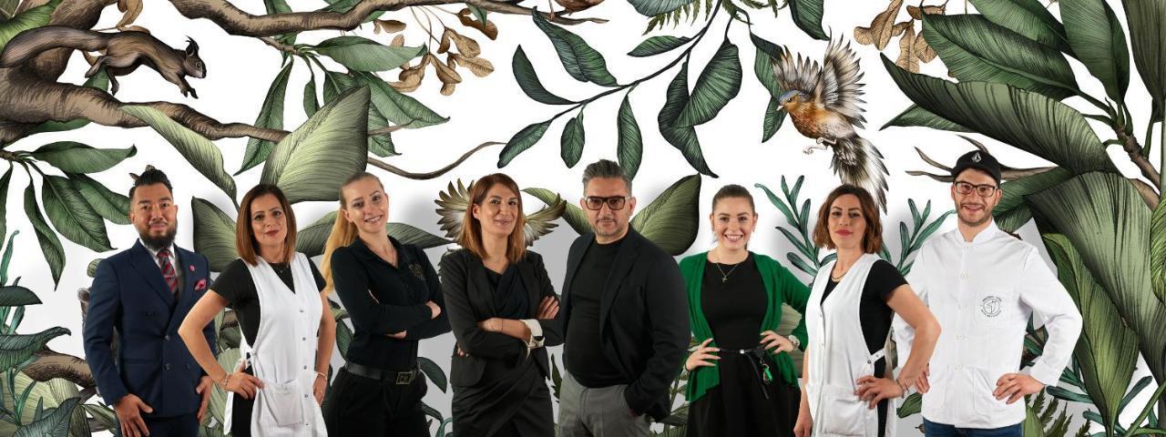 Kitz Boutique Hotel
