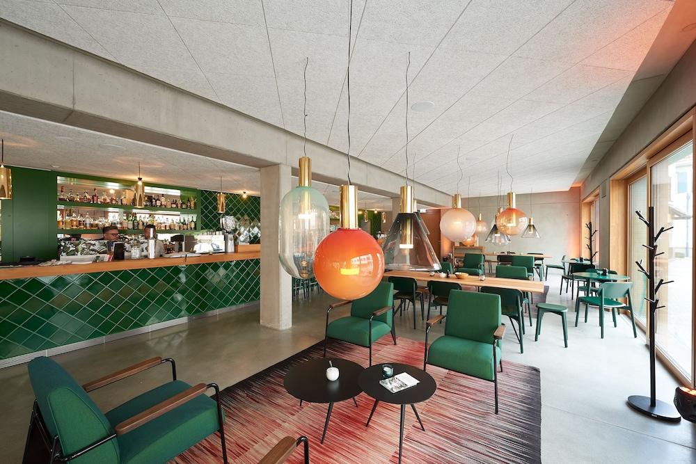 Kitz Boutique Hotel