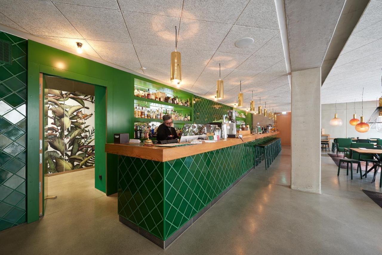 Kitz Boutique Hotel
