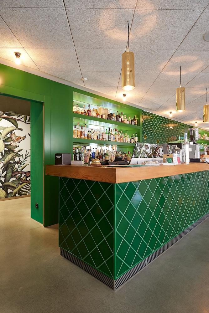 Kitz Boutique Hotel