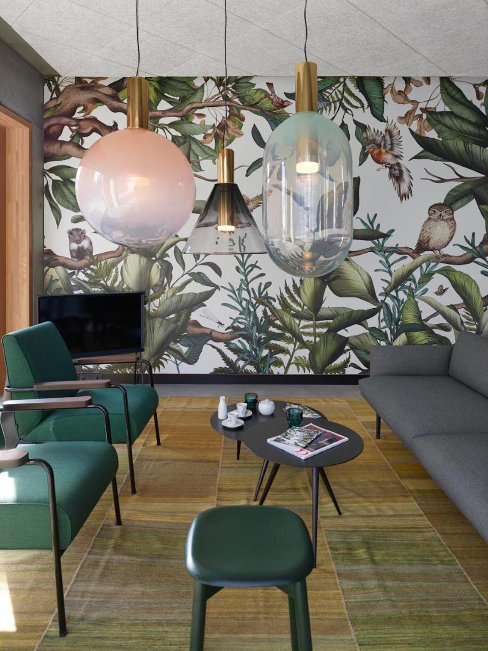 Kitz Boutique Hotel