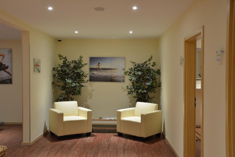 Boutique Hotel Wolfsburg