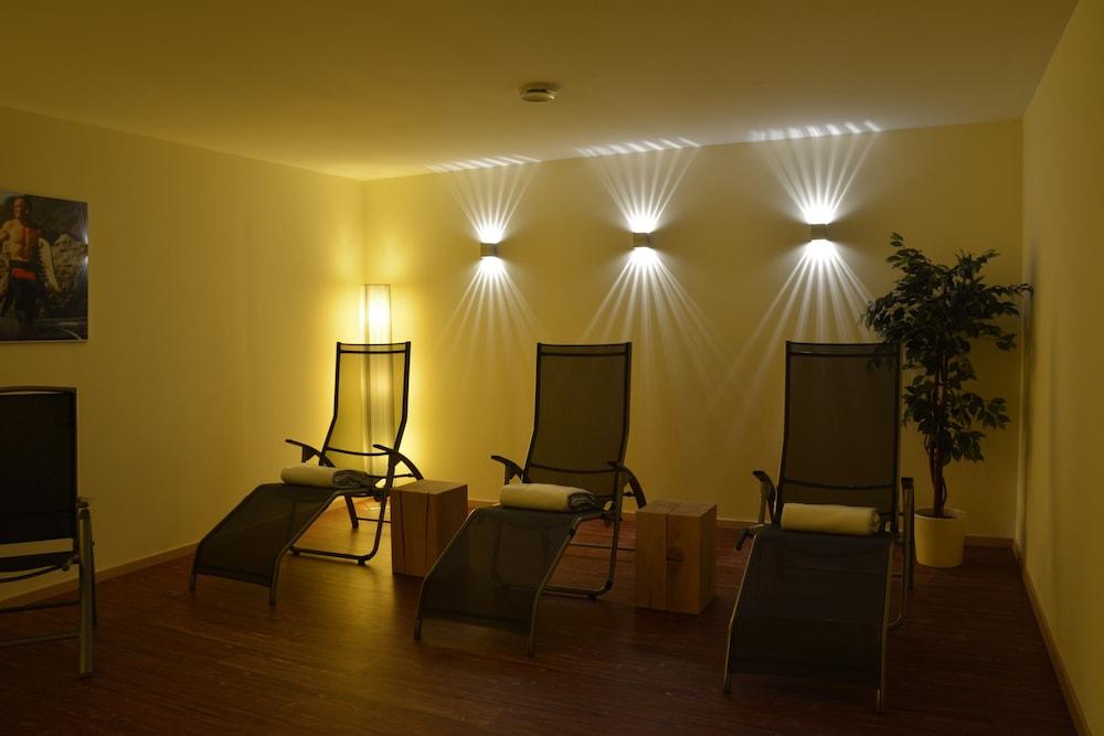 Boutique Hotel Wolfsburg