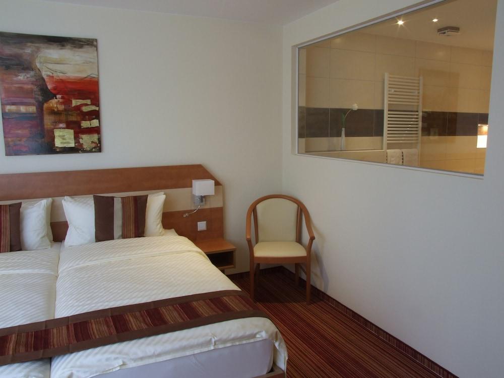 Boutique Hotel Wolfsburg