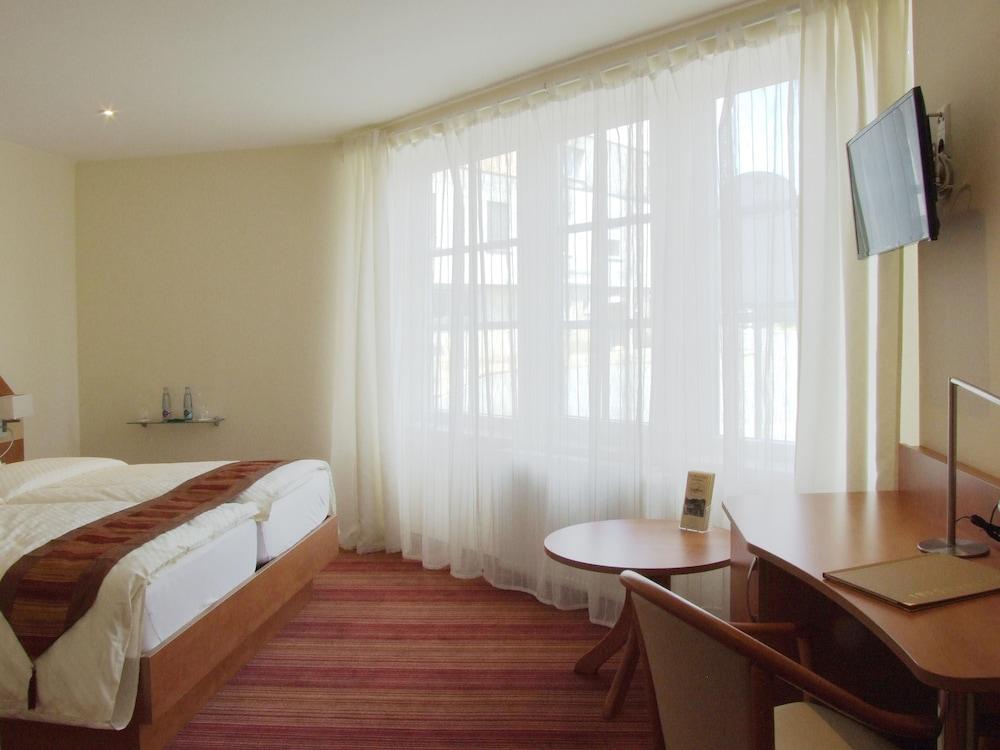 Boutique Hotel Wolfsburg