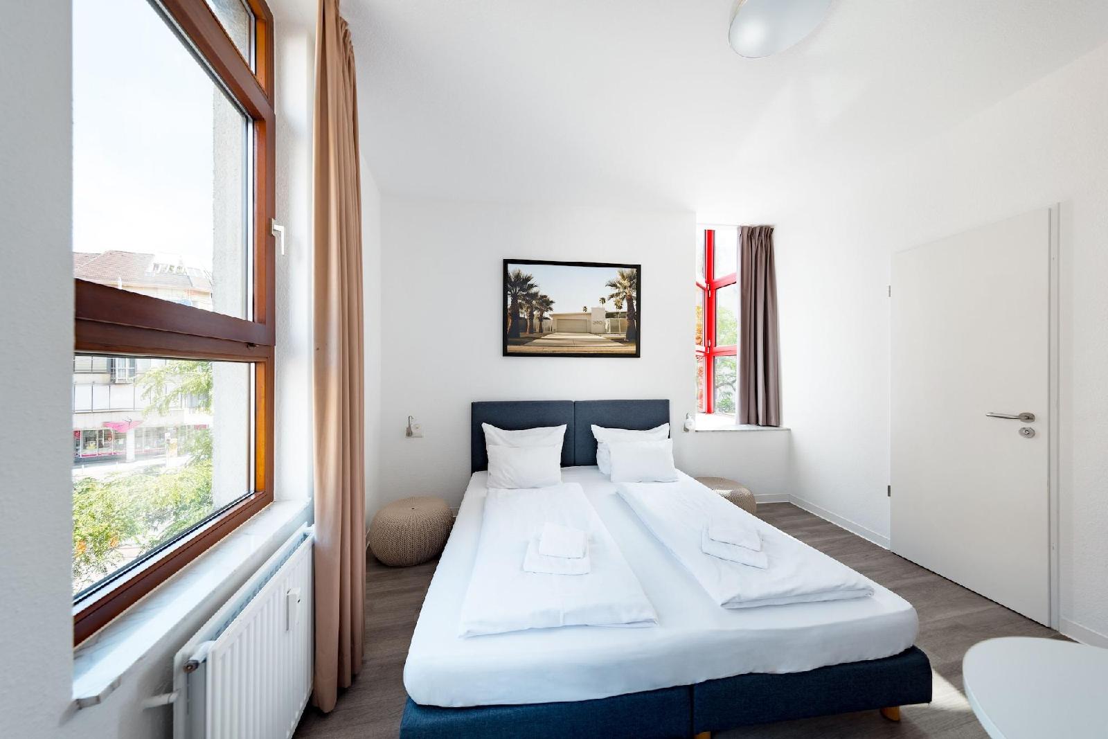 Hotel Olgaeck