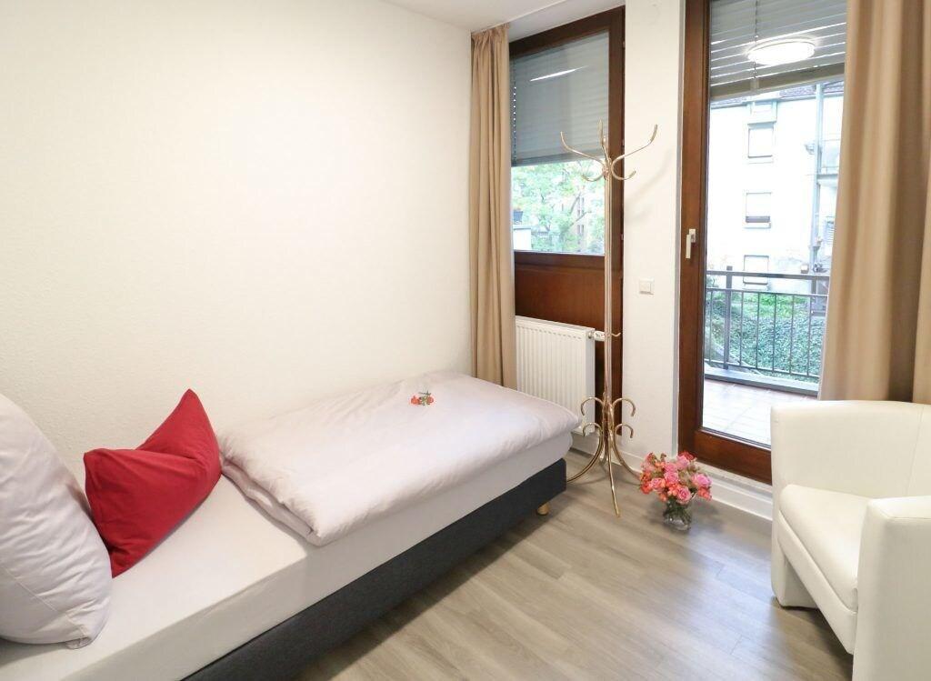 Hotel Olgaeck