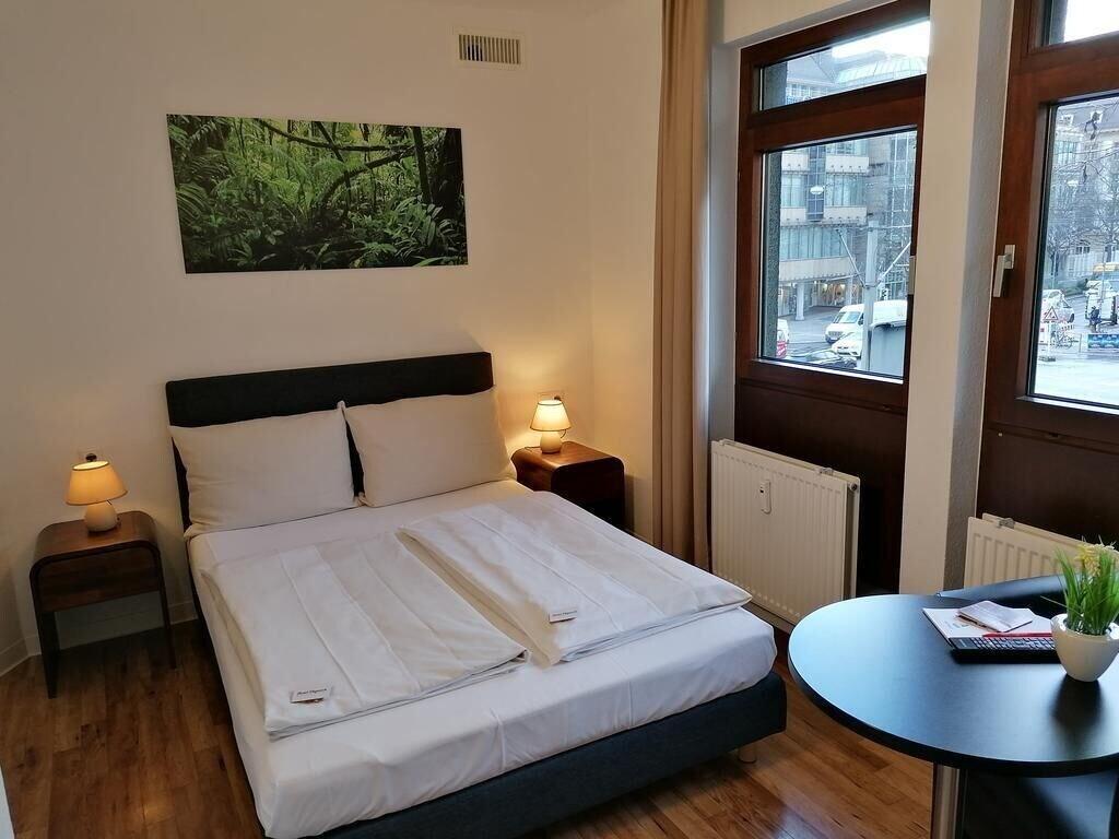 Hotel Olgaeck