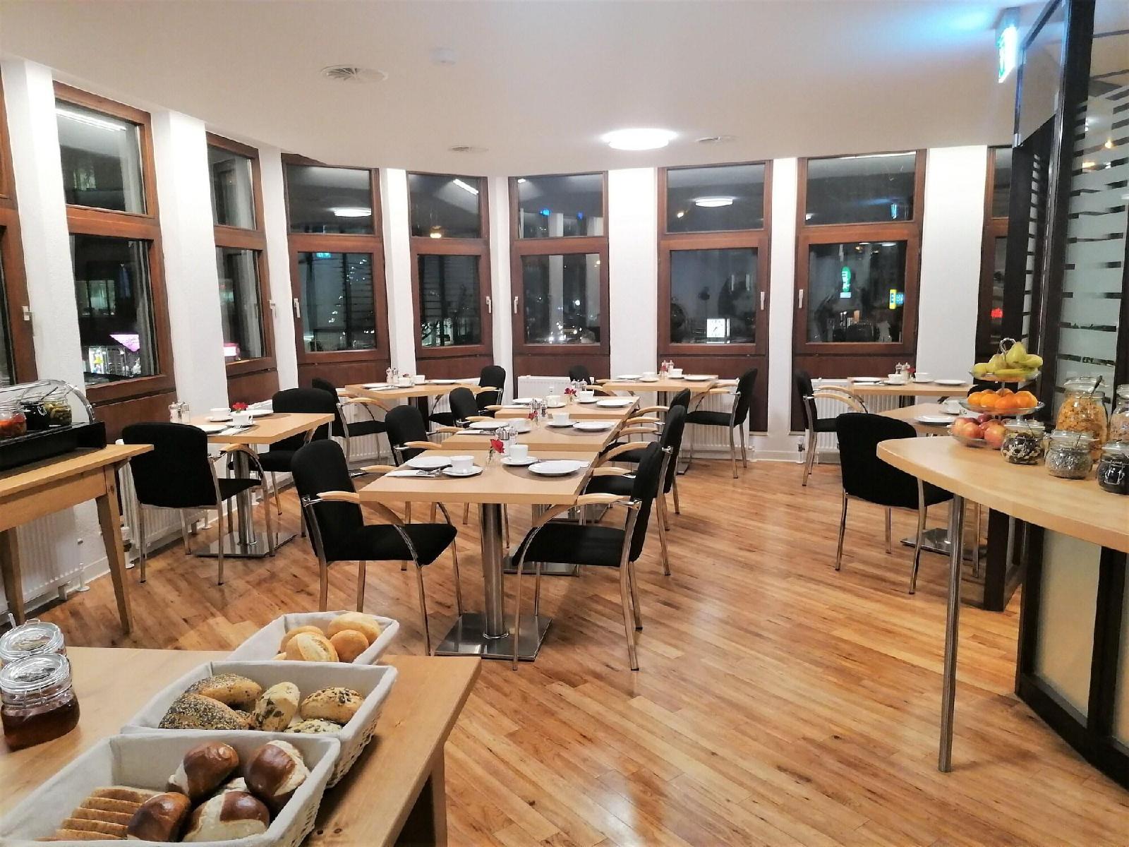 Hotel Olgaeck