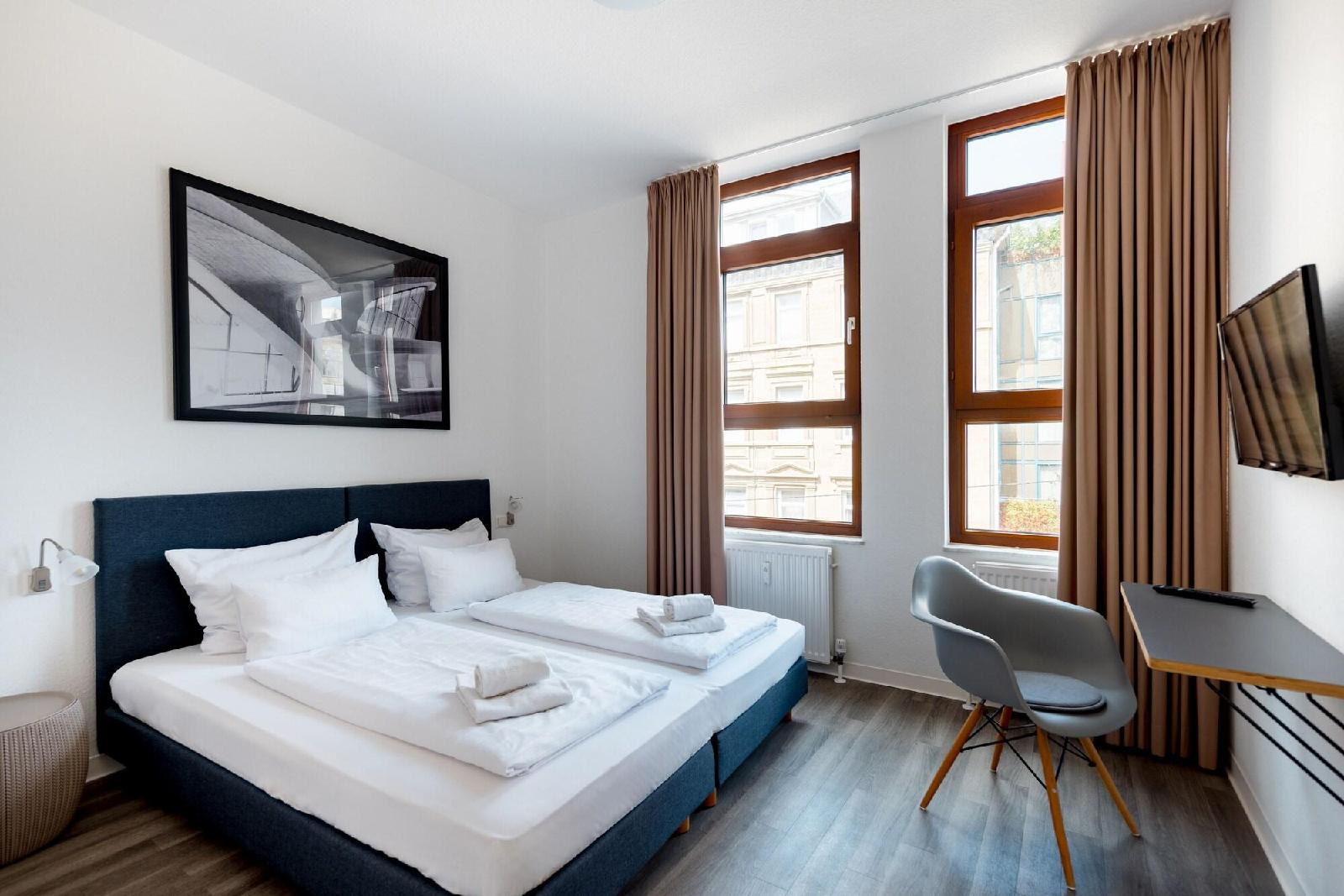 Hotel Olgaeck