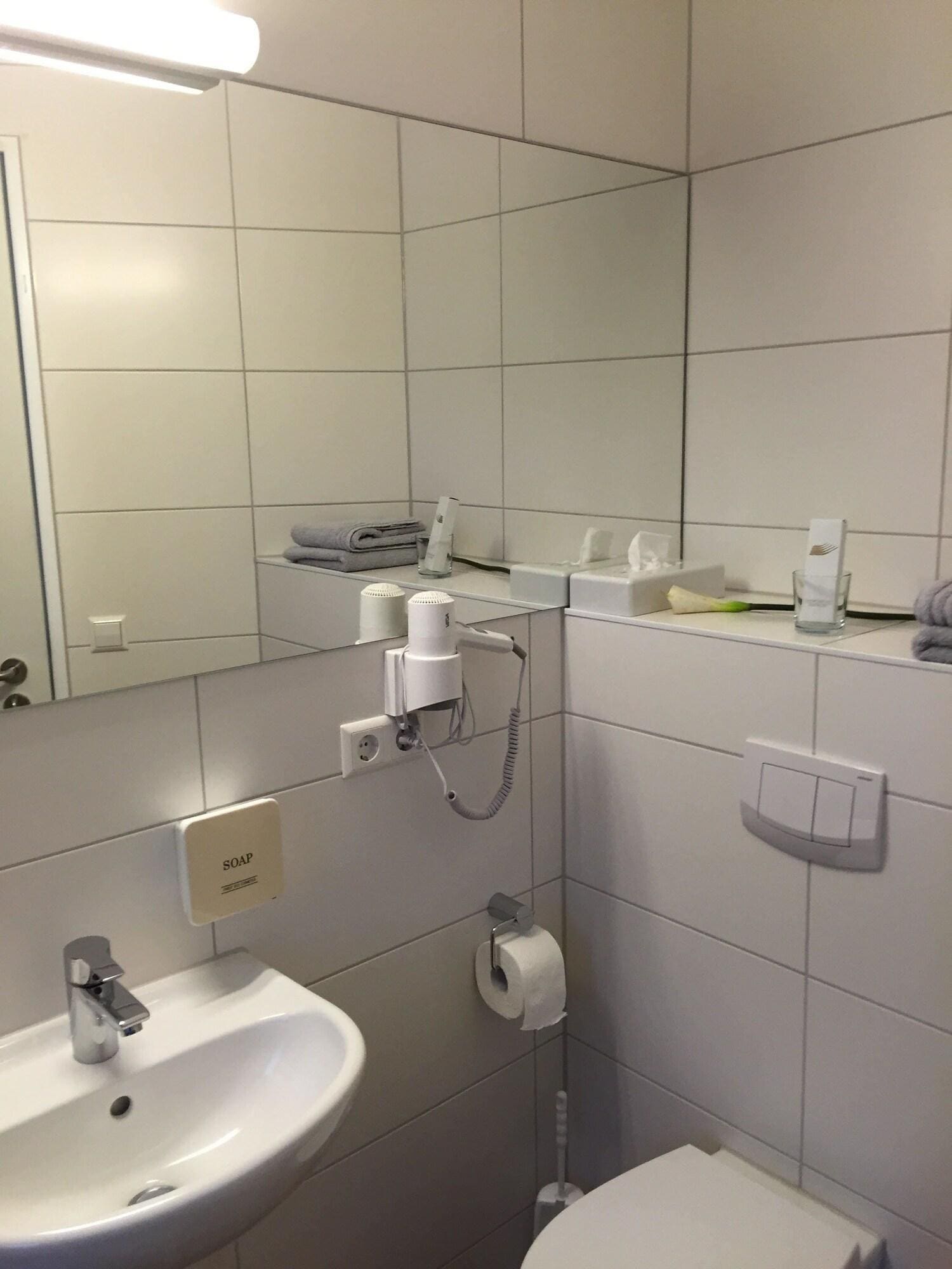 Hotel Olgaeck