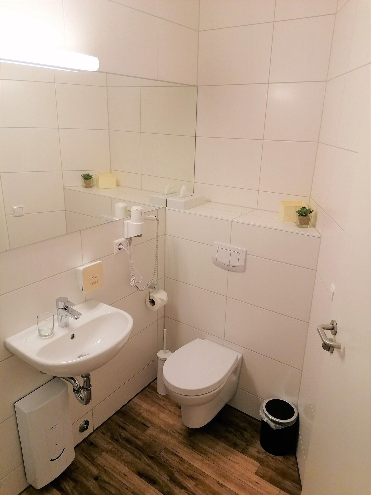 Hotel Olgaeck