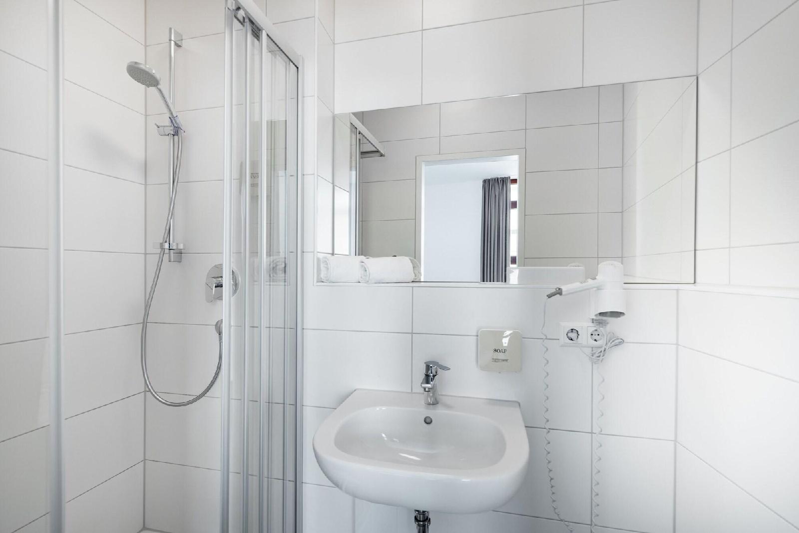 Hotel Olgaeck