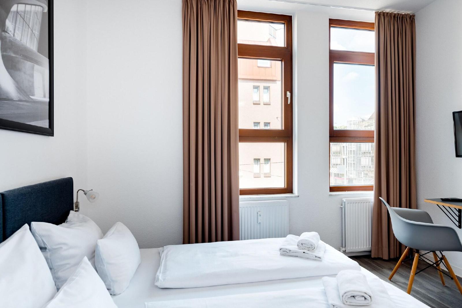 Hotel Olgaeck
