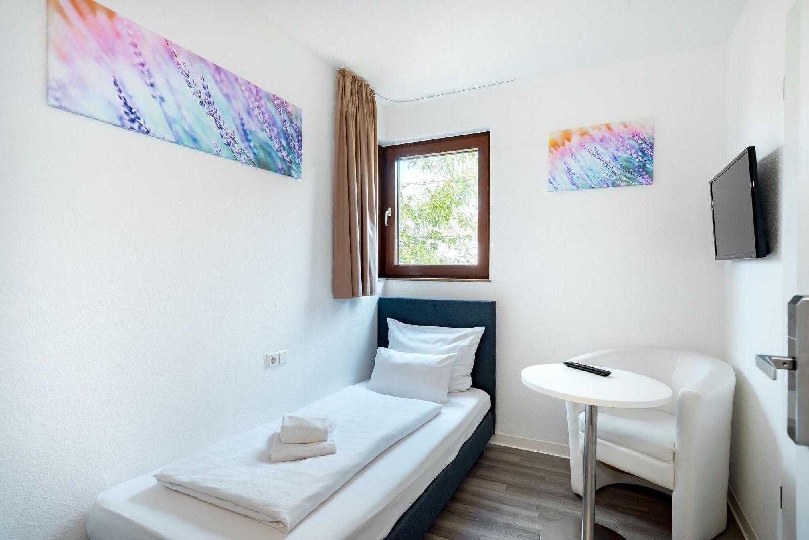 Hotel Olgaeck