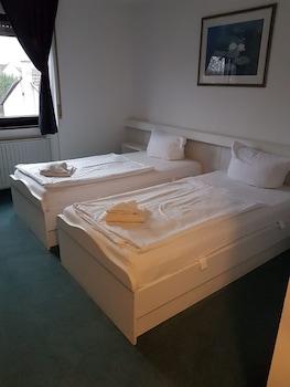GZ Hotel Airport Köln Bonn