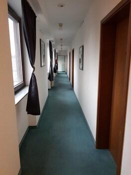 GZ Hotel Airport Köln Bonn