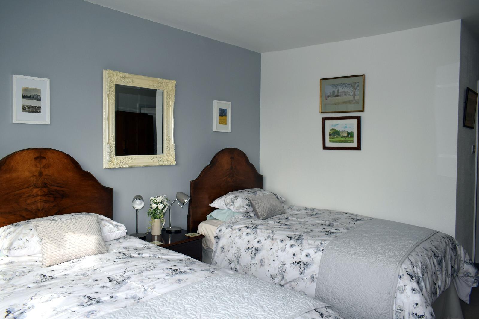 Kedleston View B&B