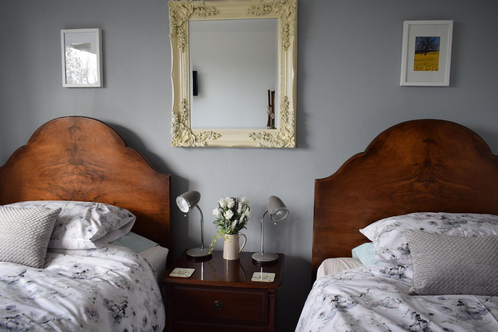 Kedleston View B&B