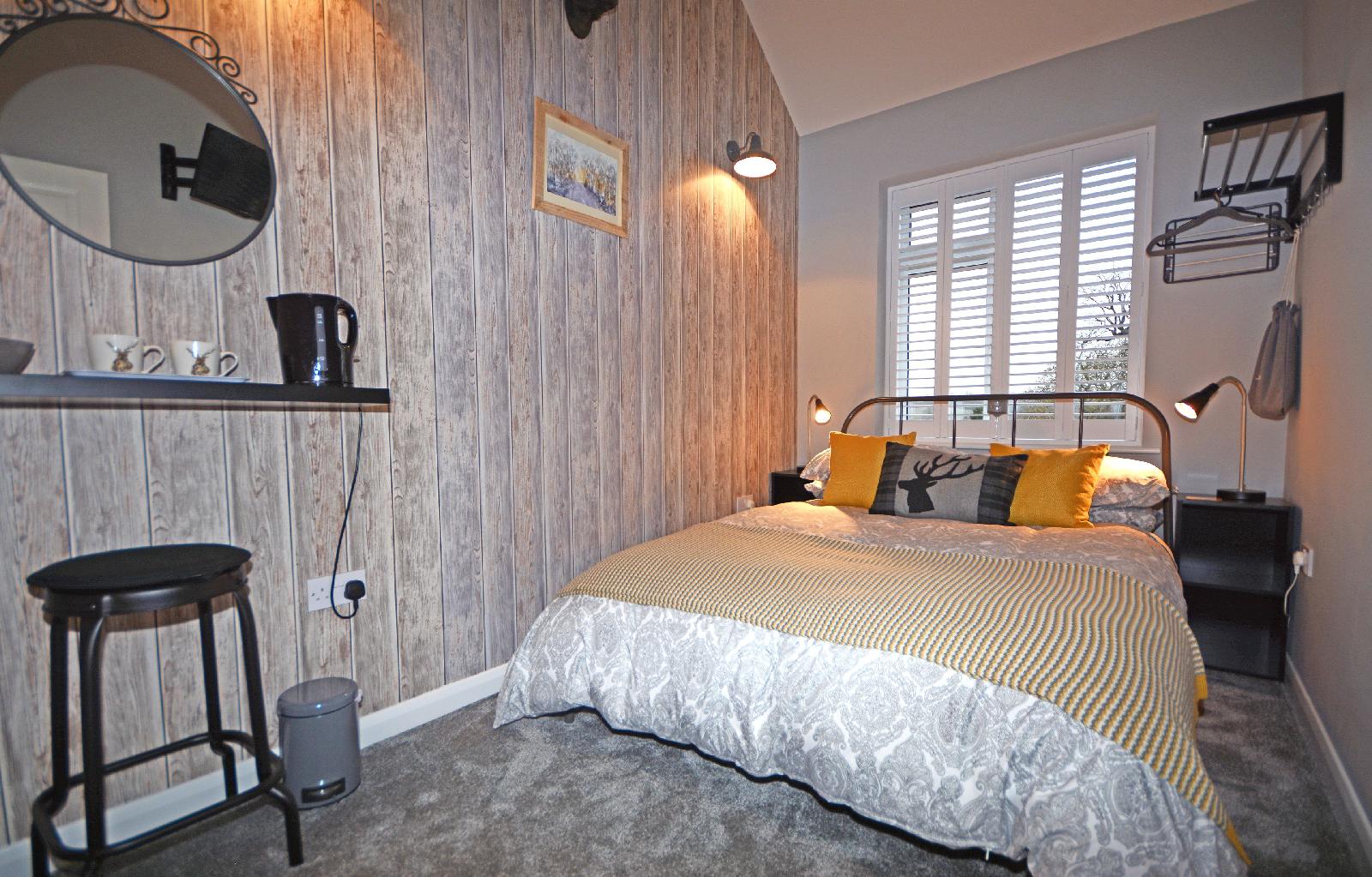Kedleston View B&B