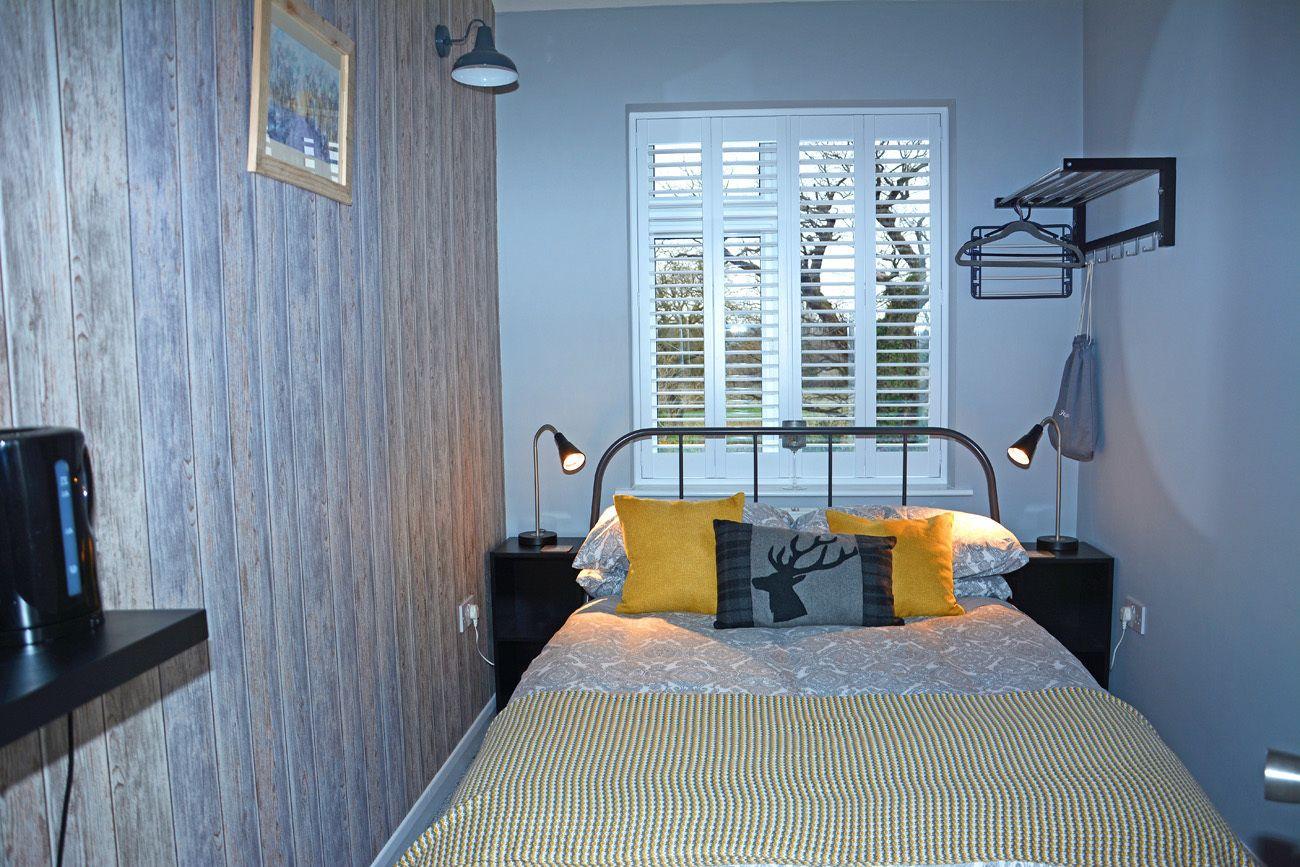 Kedleston View B&B