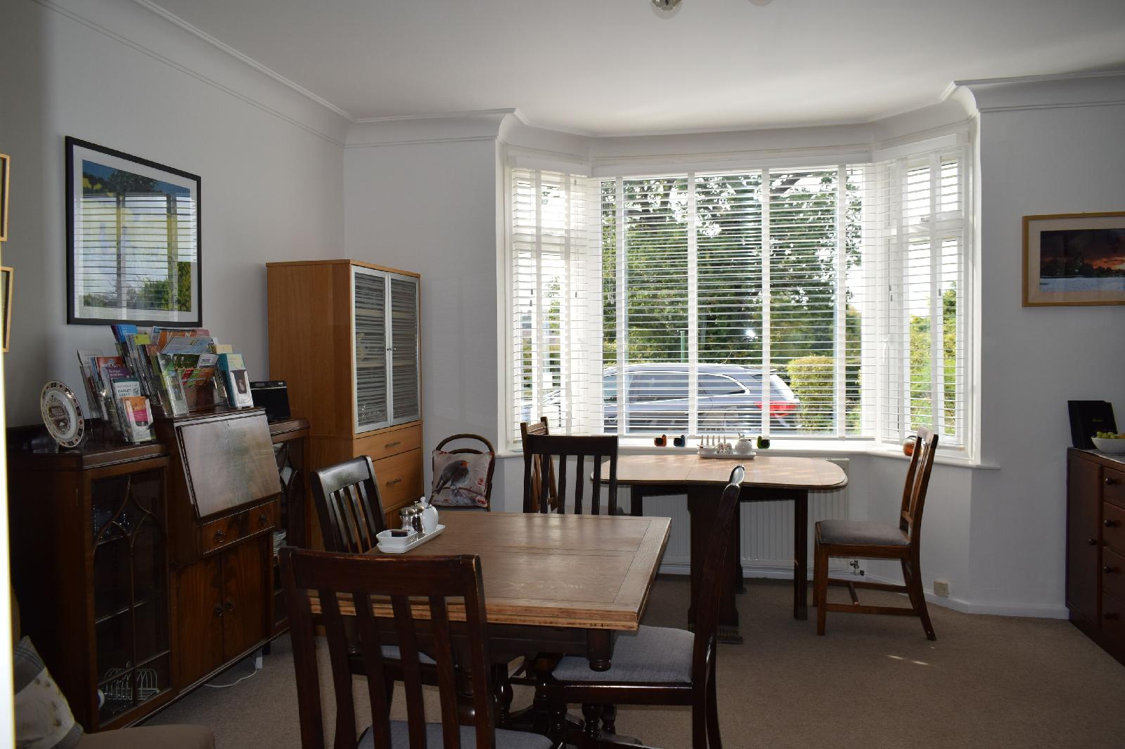 Kedleston View B&B