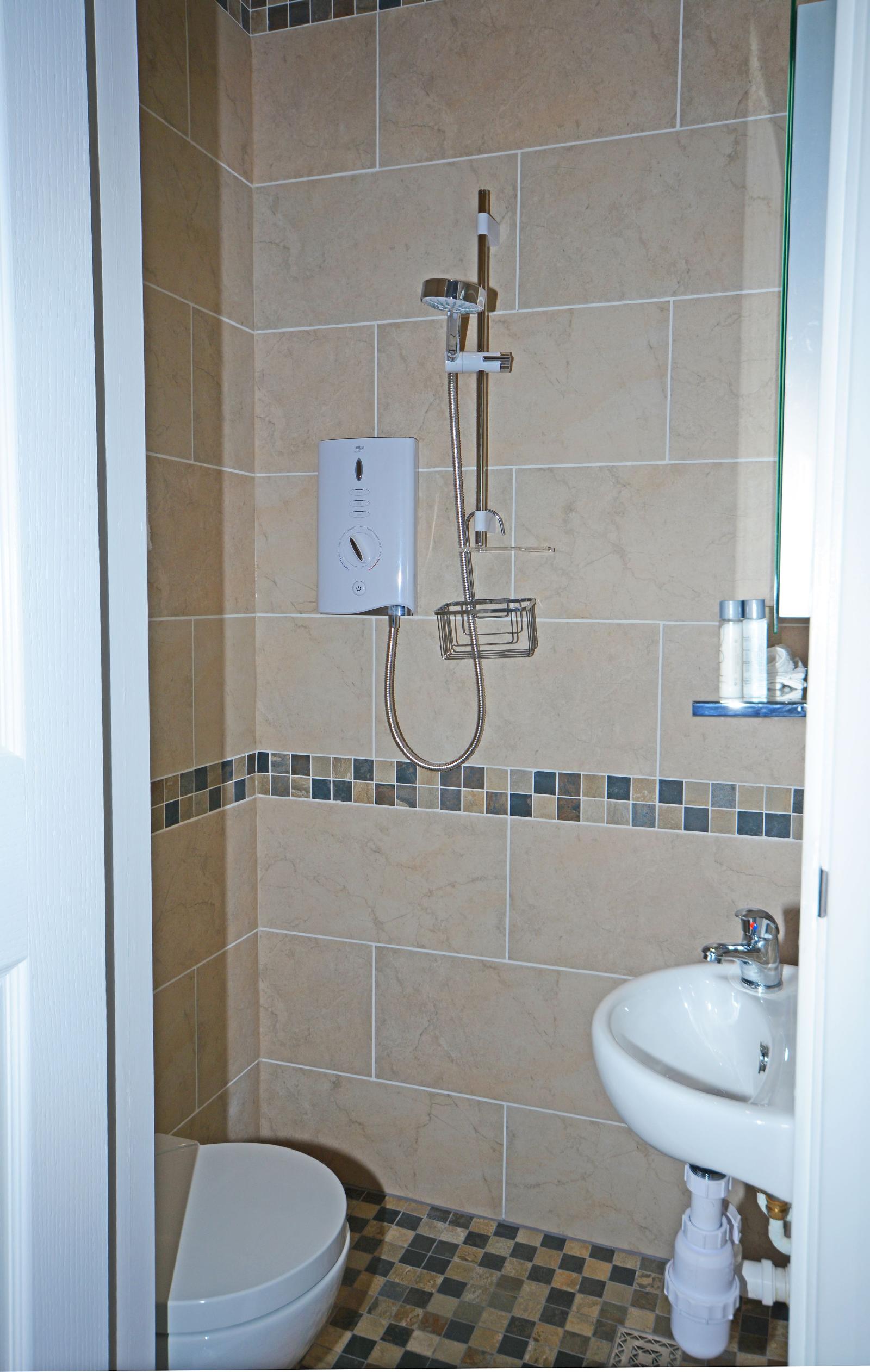 Kedleston View B&B