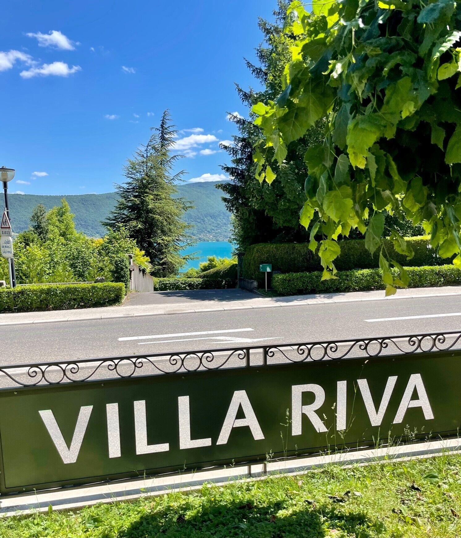 Hotel La Villa du Lac