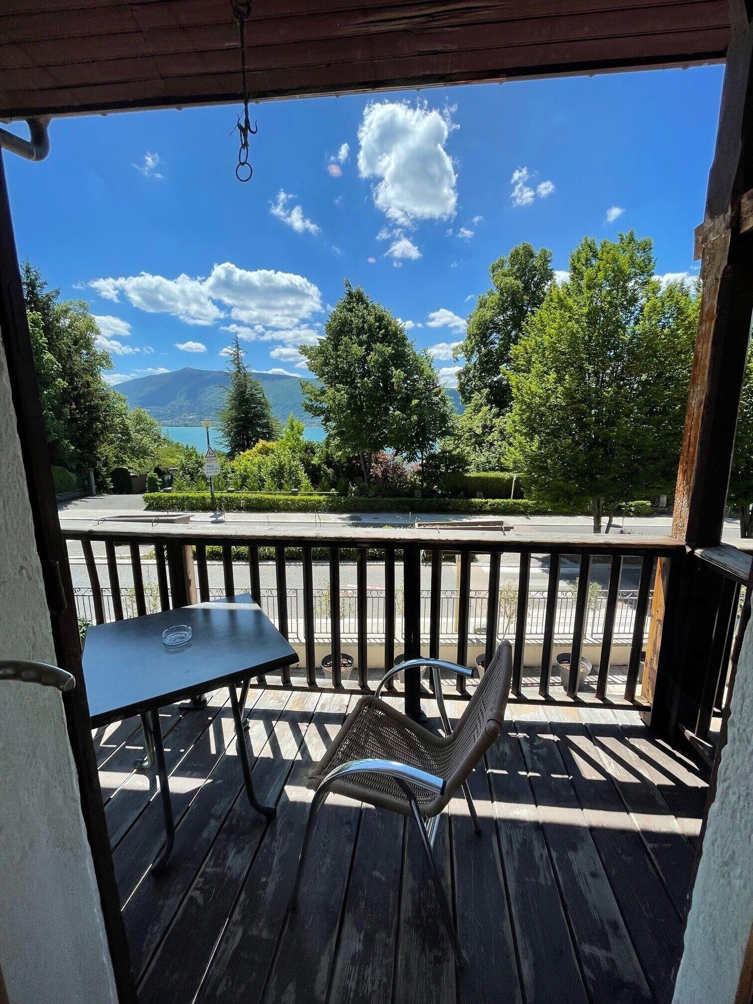 Hotel La Villa du Lac
