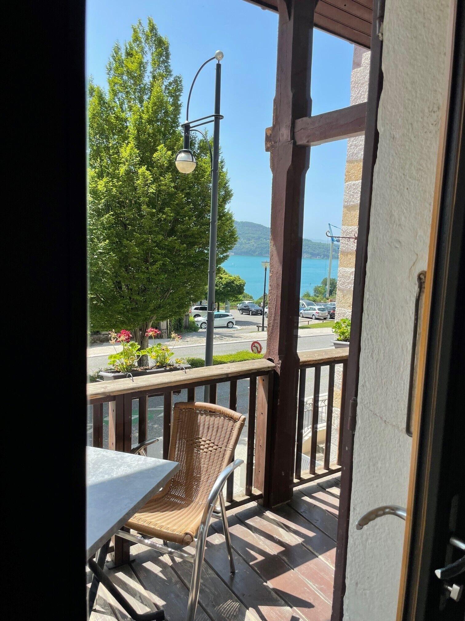 Hotel La Villa du Lac