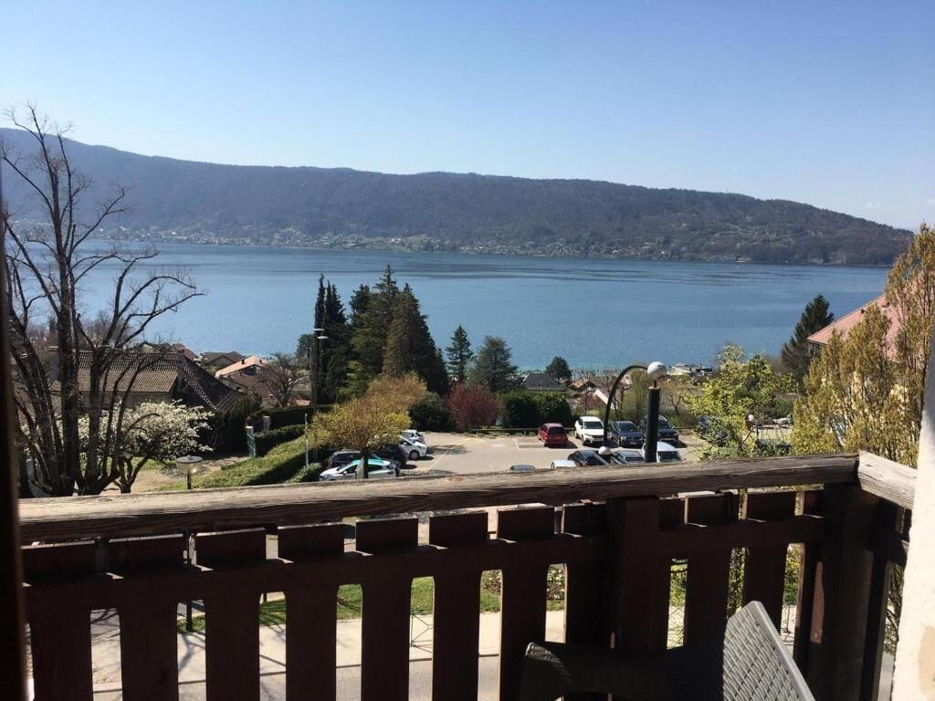 Hotel La Villa du Lac