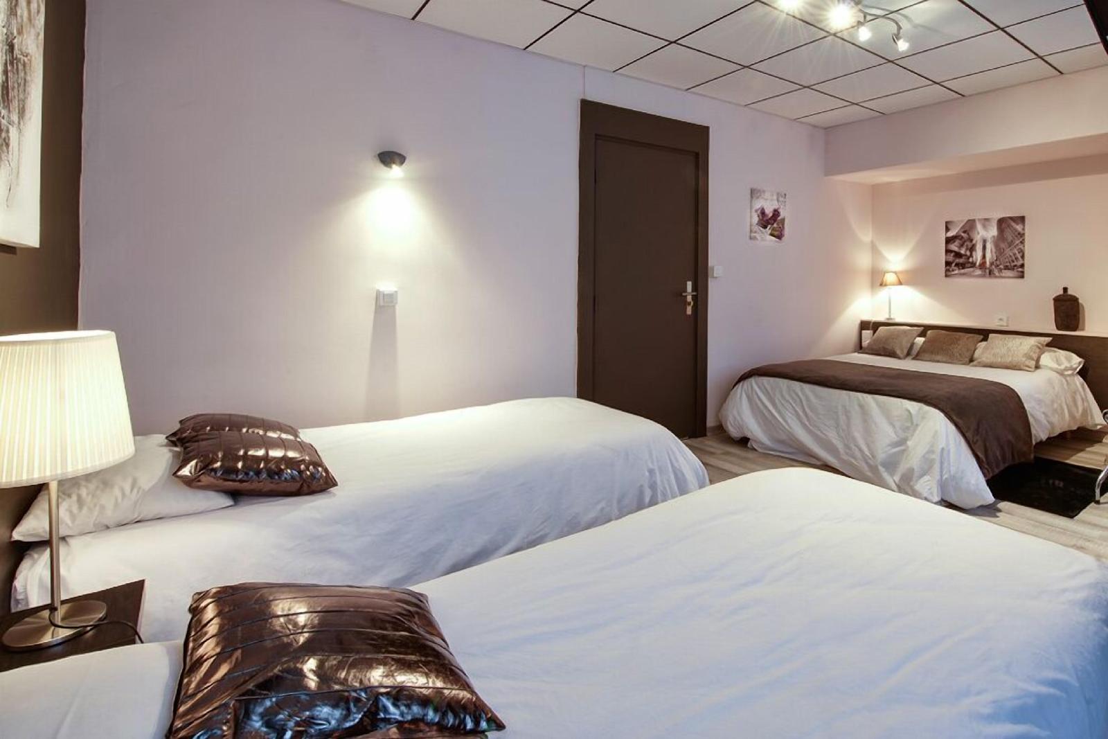 Hotel La Villa du Lac