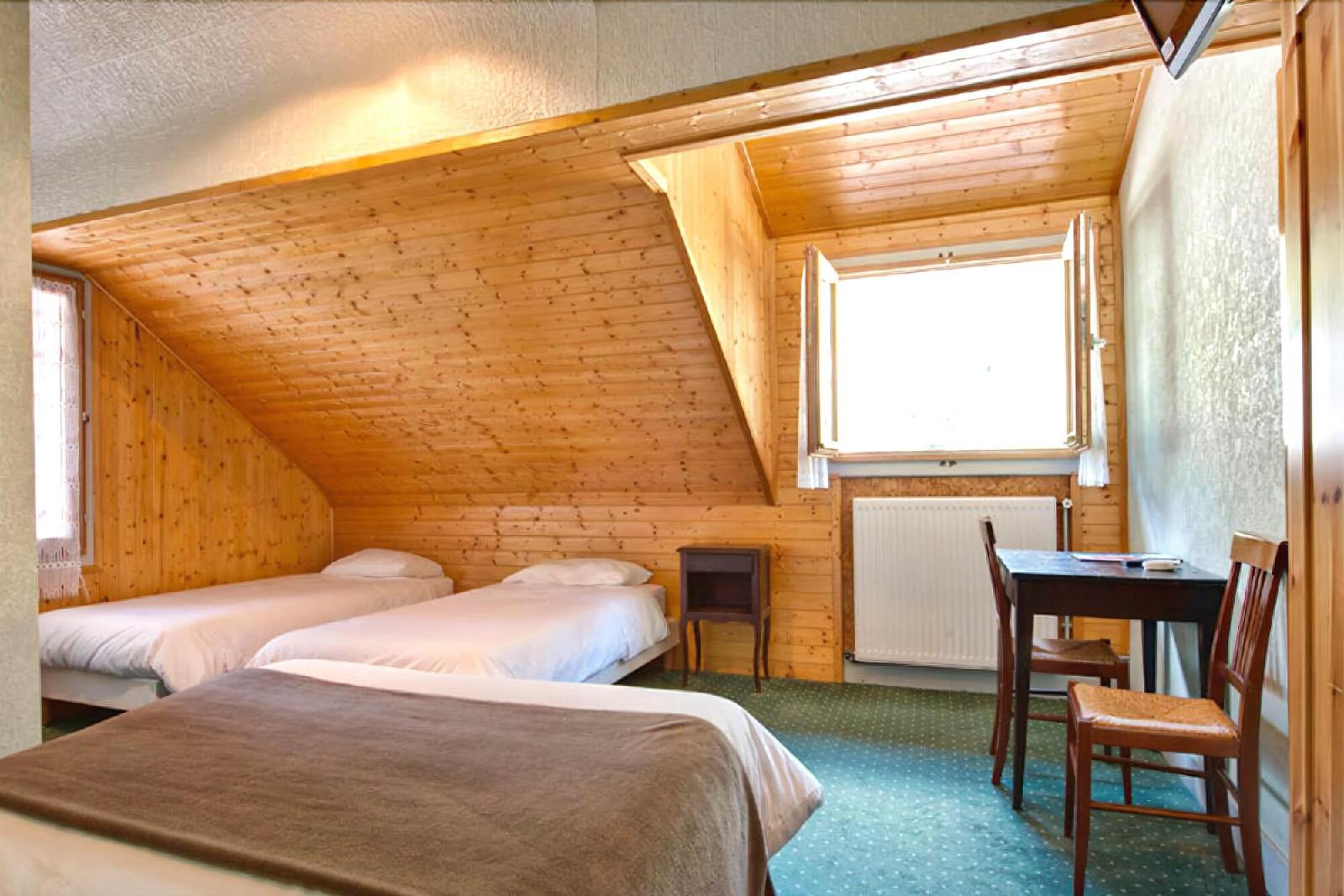 Hotel La Villa du Lac