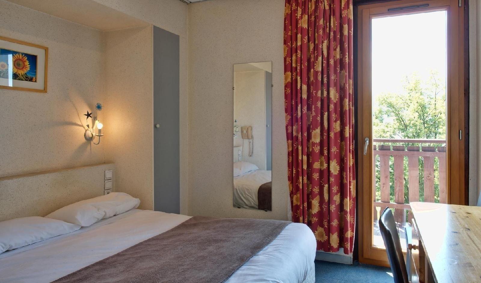 Hotel La Villa du Lac